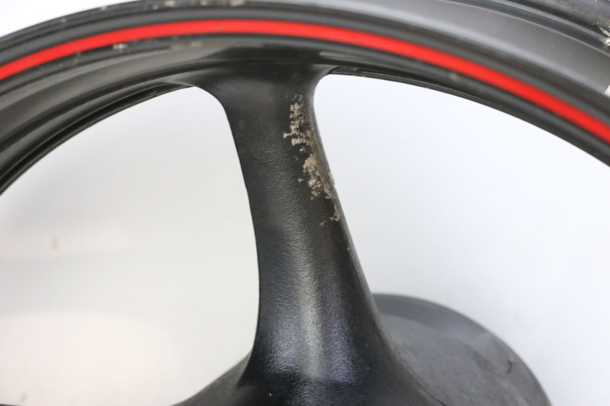 photo de JANTE ARRIERE YAMAHA FZ6 FAZER S2 600 (2007 - 2011)