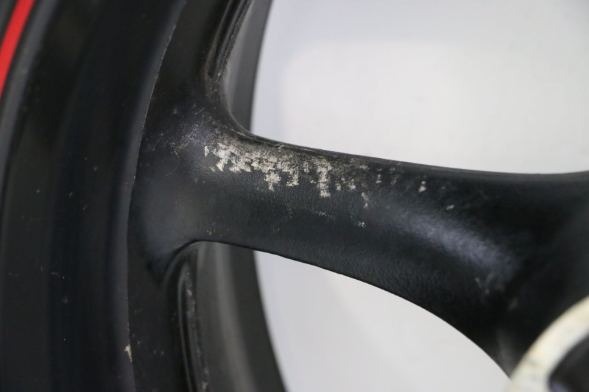 photo de JANTE ARRIERE YAMAHA FZ6 FAZER S2 600 (2007 - 2011)