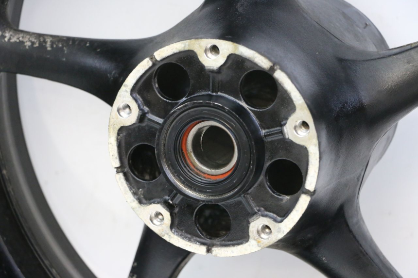 photo de JANTE ARRIERE YAMAHA FZ6 FAZER S2 600 (2007 - 2011)