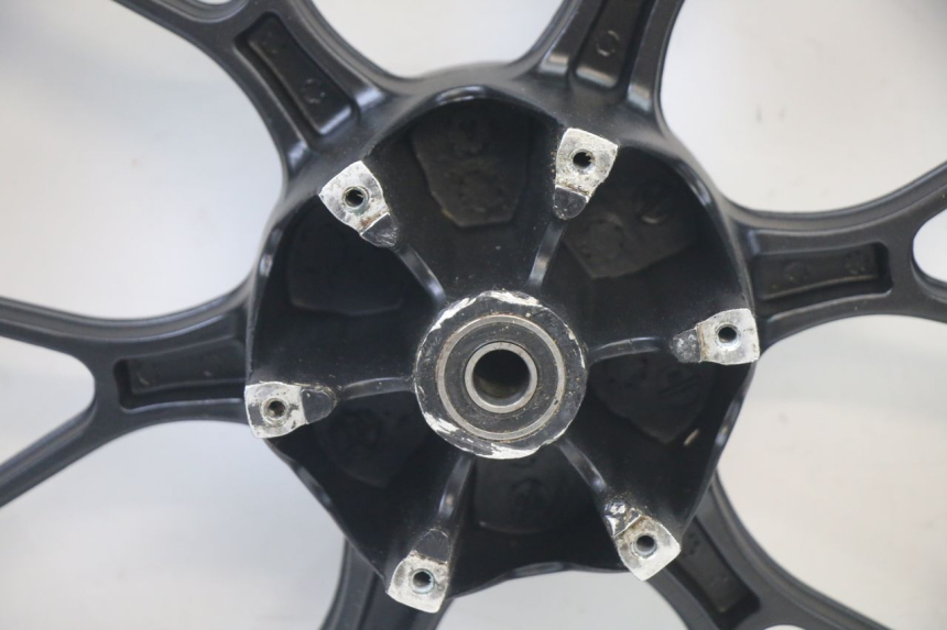 photo de JANTE ARRIERE DERBI GPR 50 (2004 - 2009)