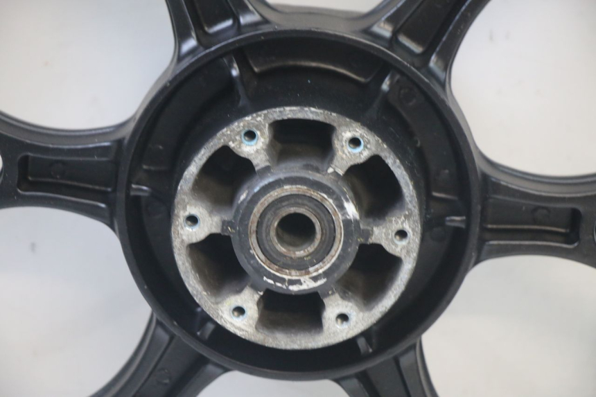 photo de JANTE ARRIERE DERBI GPR 50 (2004 - 2009)