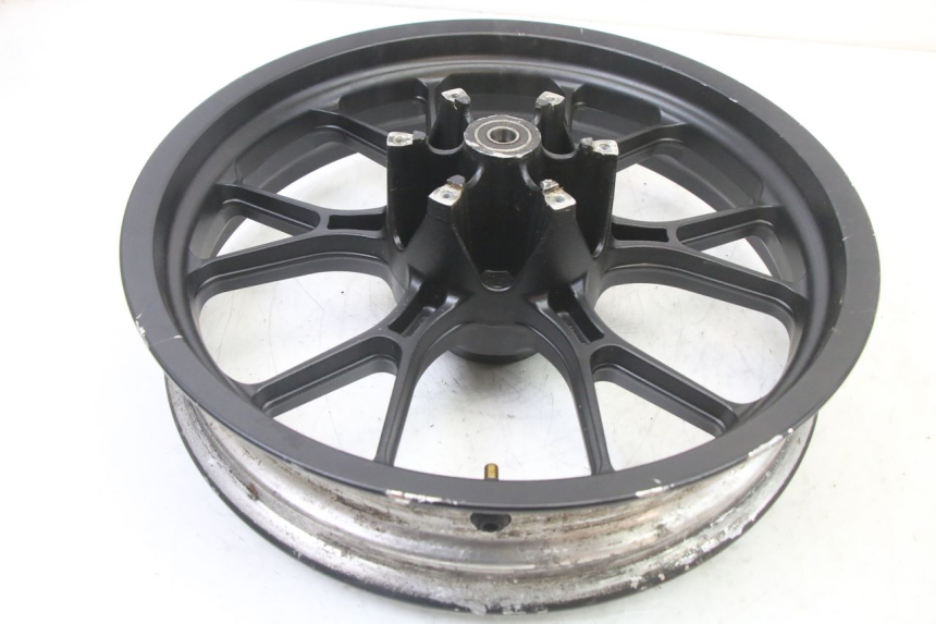 photo de JANTE ARRIERE DERBI GPR 50 (2004 - 2009)