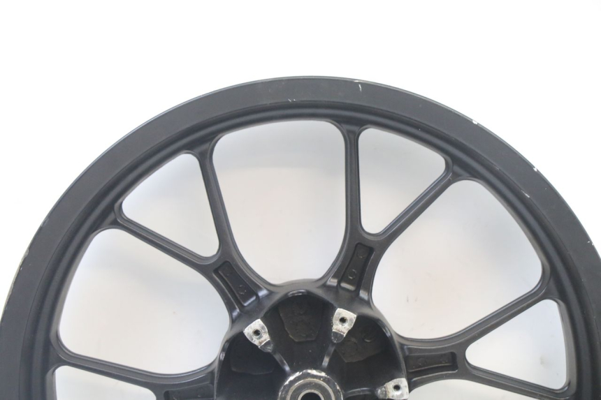 photo de JANTE ARRIERE DERBI GPR 50 (2004 - 2009)