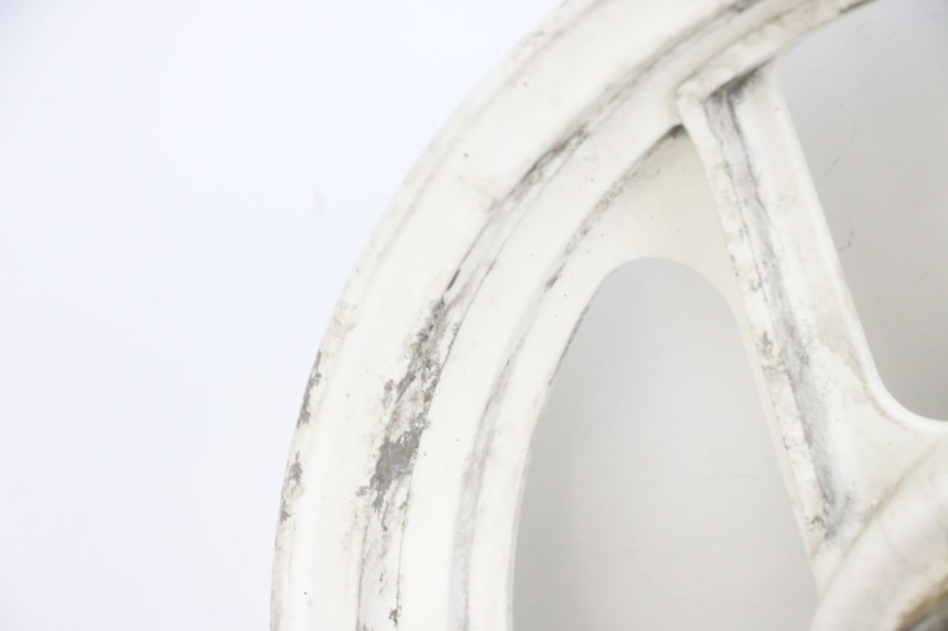 photo de JANTE ARRIERE KAWASAKI GPX R WARBIRD 600 (1988 - 1993) - Détails caractéristiques