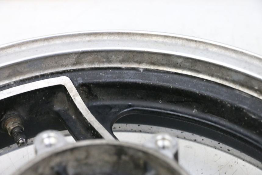 photo de JANTE ARRIERE KAWASAKI GPZ RX 1000 (1986 - 1988) - Pièce contrôlée