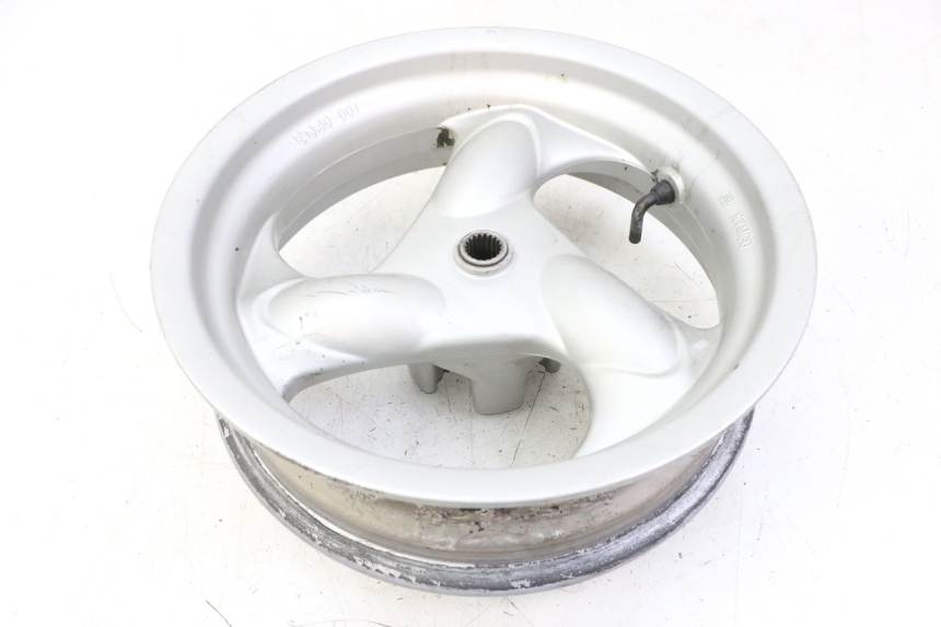 photo de JANTE ARRIERE KYMCO GRAND DINK 125 (2008 - 2014)