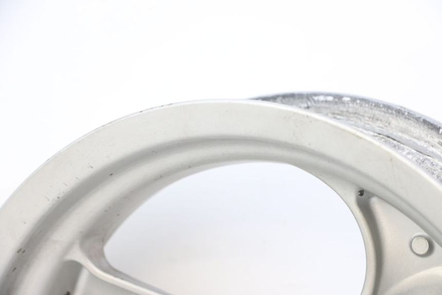 photo de JANTE ARRIERE KYMCO GRAND DINK 125 (2008 - 2014)