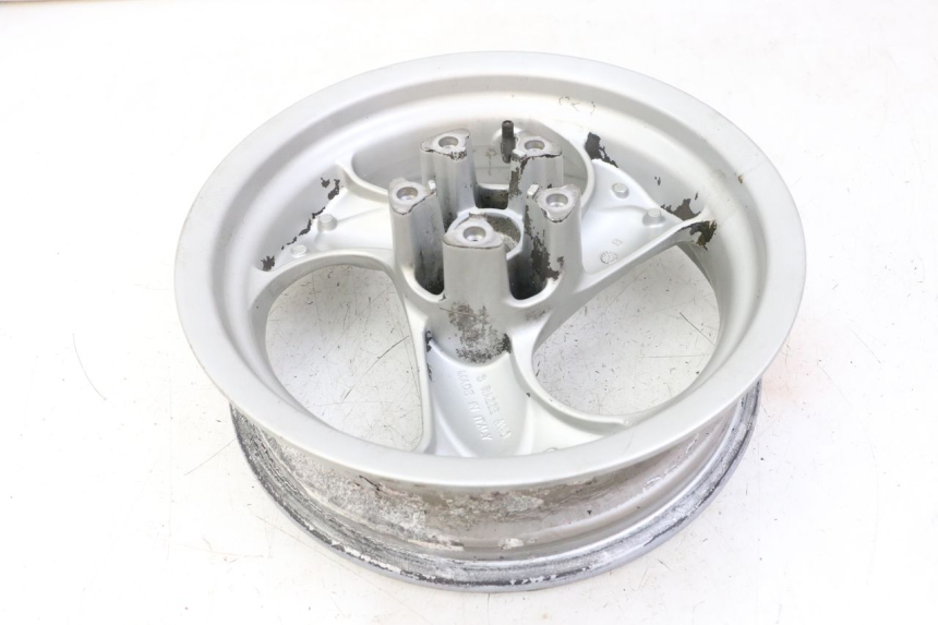 photo de JANTE ARRIERE KYMCO GRAND DINK 125 (2008 - 2014)