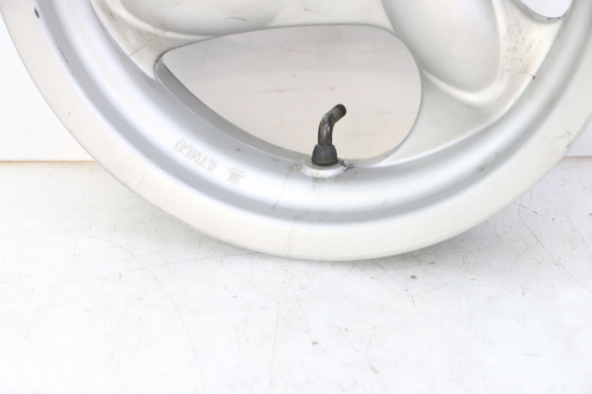 photo de JANTE ARRIERE KYMCO GRAND DINK 125 (2008 - 2014)