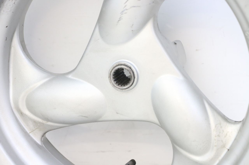 photo de JANTE ARRIERE KYMCO GRAND DINK 125 (2008 - 2014)