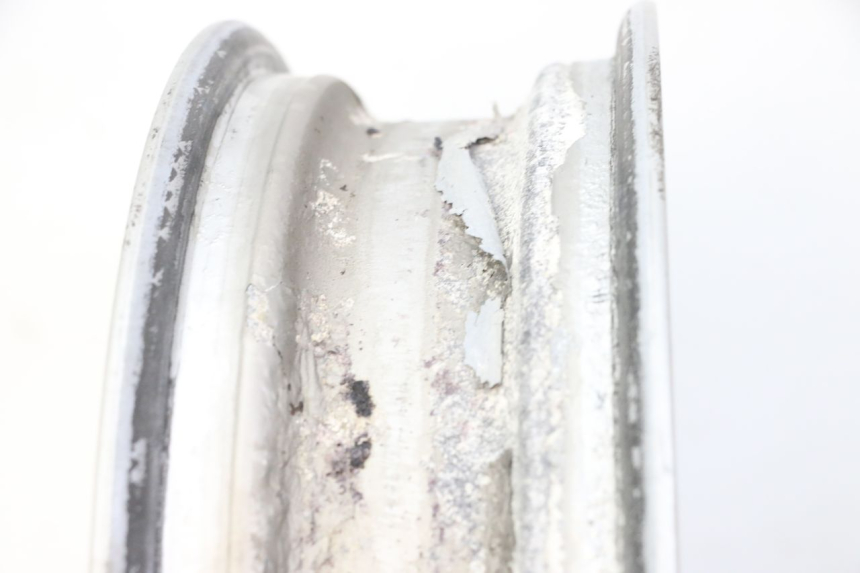 photo de JANTE ARRIERE KYMCO GRAND DINK 125 (2008 - 2014)