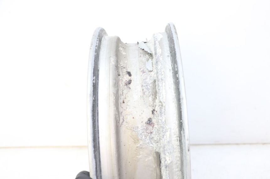 photo de JANTE ARRIERE KYMCO GRAND DINK 125 (2008 - 2014)