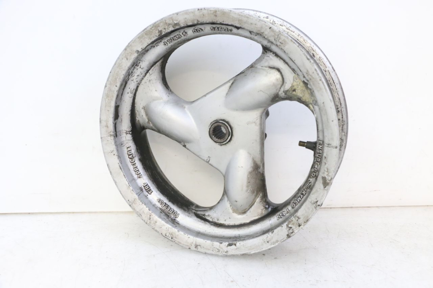 photo de JANTE ARRIERE KYMCO GRAND DINK 125 (2002 - 2007)