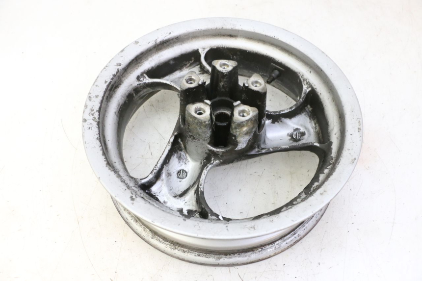 photo de JANTE ARRIERE KYMCO GRAND DINK 125 (2002 - 2007)