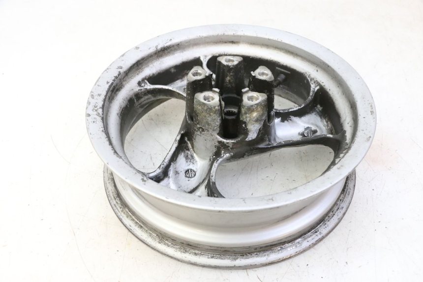 photo de JANTE ARRIERE KYMCO GRAND DINK 125 (2002 - 2007)