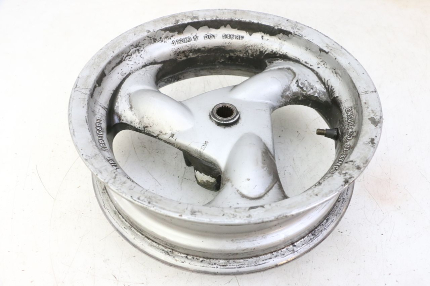 photo de JANTE ARRIERE KYMCO GRAND DINK 125 (2002 - 2007)