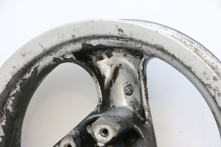 photo de JANTE ARRIERE KYMCO GRAND DINK 125 (2002 - 2007)