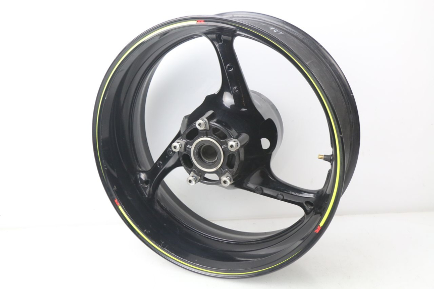 photo de JANTE ARRIERE SUZUKI GSX-R GSXR K16 1000 (2012 - 2016)