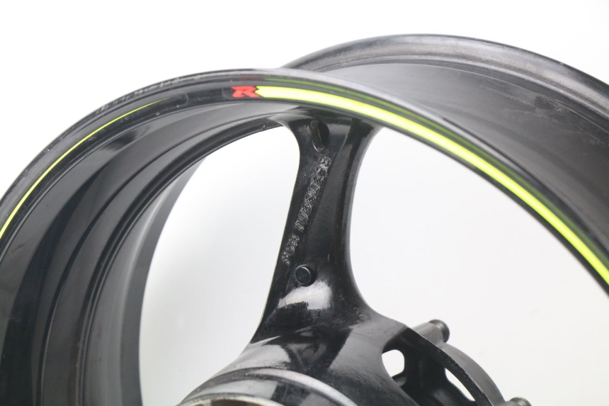 photo de JANTE ARRIERE SUZUKI GSX-R GSXR K16 1000 (2012 - 2016)