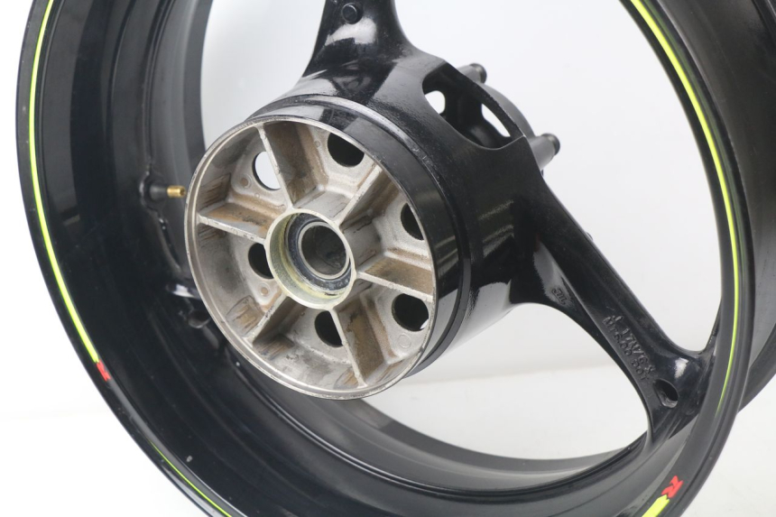 photo de JANTE ARRIERE SUZUKI GSX-R GSXR K16 1000 (2012 - 2016)