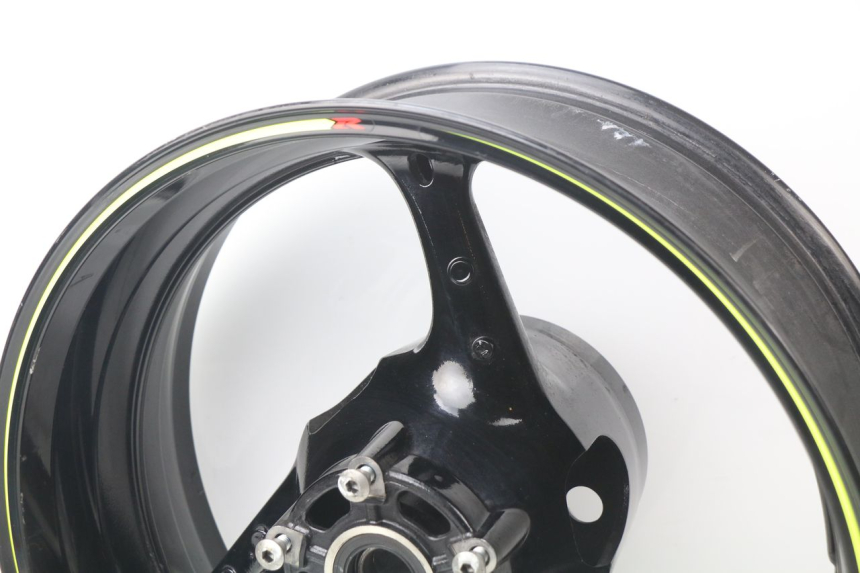 photo de JANTE ARRIERE SUZUKI GSX-R GSXR K16 1000 (2012 - 2016)