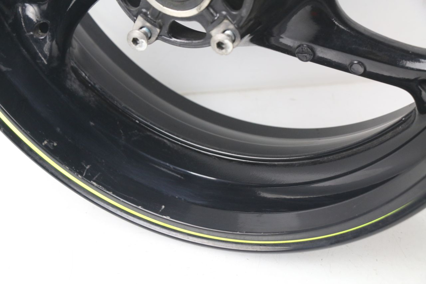 photo de JANTE ARRIERE SUZUKI GSX-R GSXR K16 1000 (2012 - 2016)