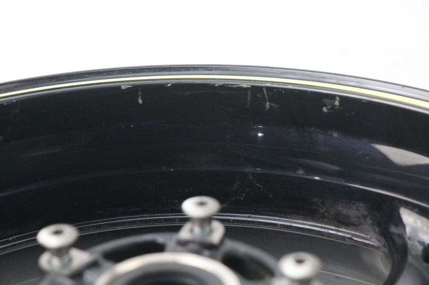 photo de JANTE ARRIERE SUZUKI GSX-R GSXR K16 1000 (2012 - 2016)