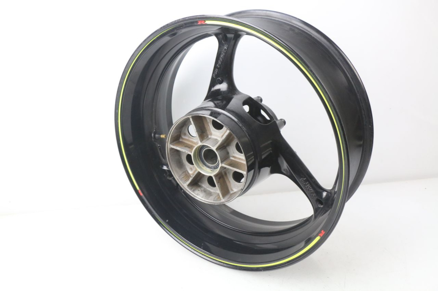 photo de JANTE ARRIERE SUZUKI GSX-R GSXR K16 1000 (2012 - 2016)