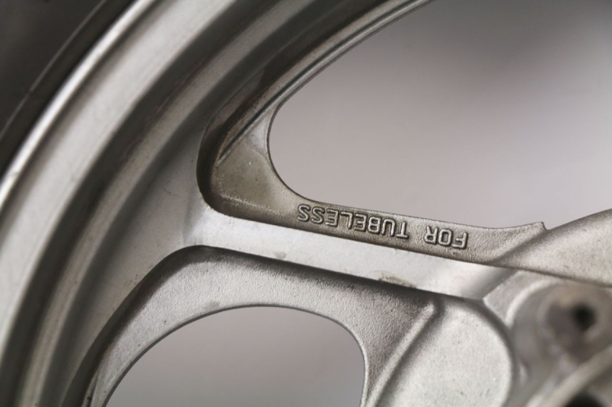 photo de JANTE ARRIERE KAWASAKI GTR 1000 (1994 - 2004)