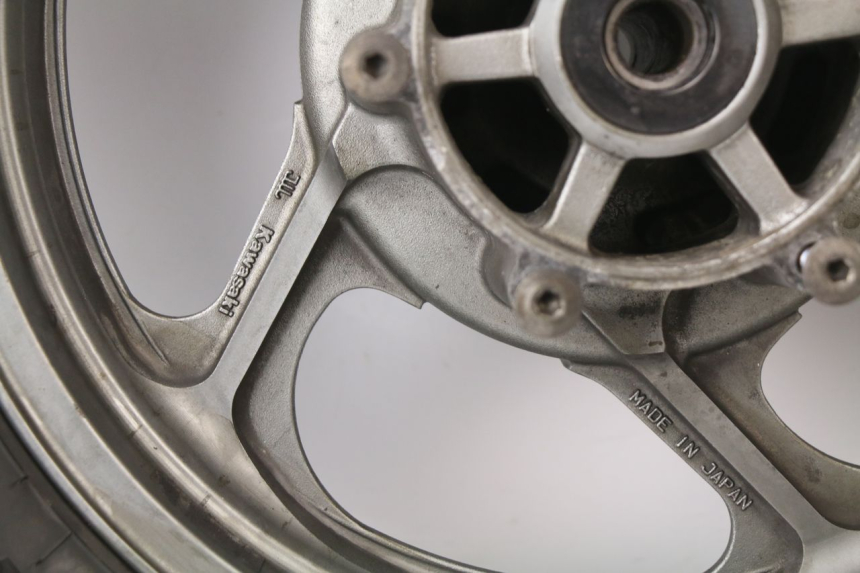 photo de JANTE ARRIERE KAWASAKI GTR 1000 (1994 - 2004)