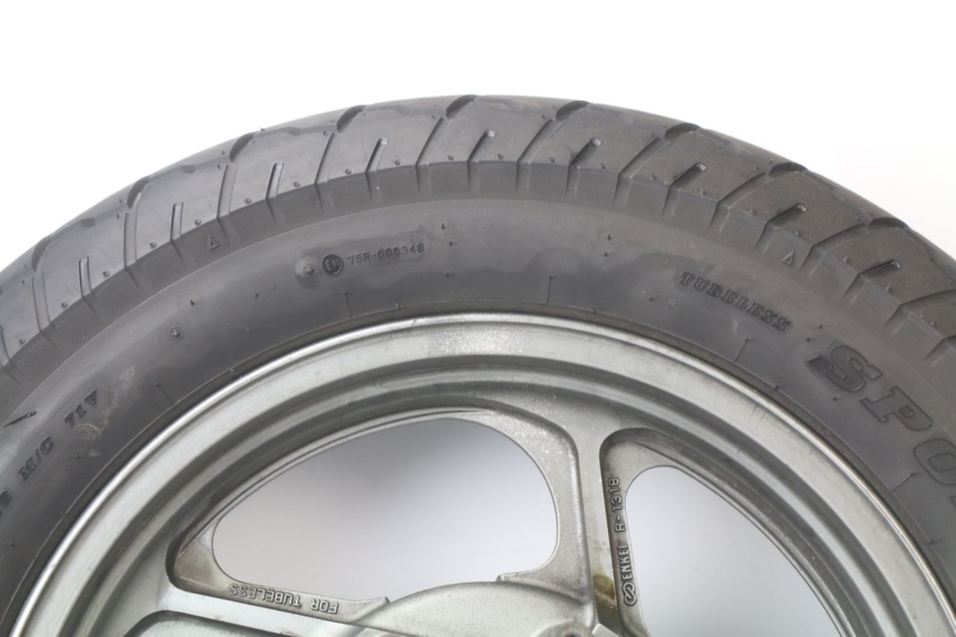 photo de JANTE ARRIERE KAWASAKI GTR 1000 (1994 - 2004)