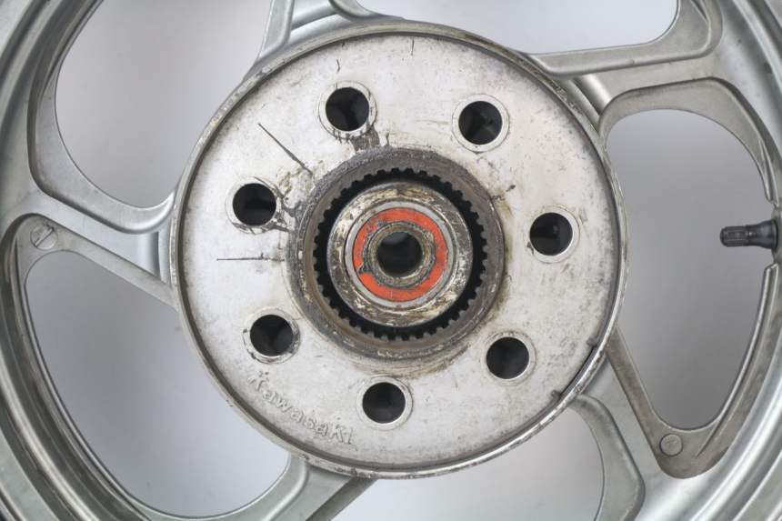 photo de JANTE ARRIERE KAWASAKI GTR 1000 (1994 - 2004)