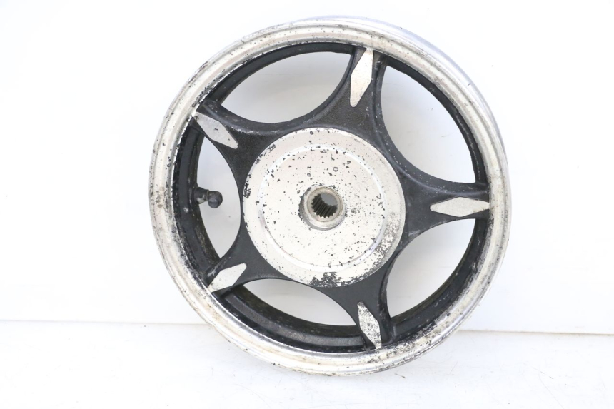 photo de JANTE ARRIERE EUROCKA GTR 50 (2018 - 2021) - Vue principale