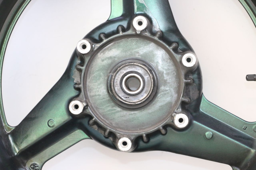 photo de JANTE ARRIERE HONDA CBR F 1000 (1993 - 1996)