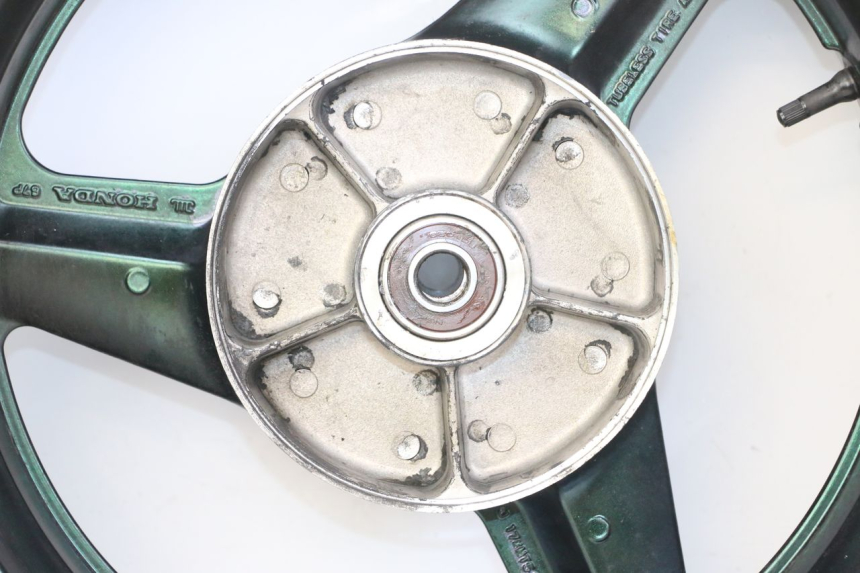 photo de JANTE ARRIERE HONDA CBR F 1000 (1993 - 1996)