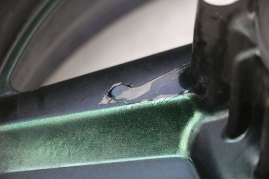 photo de JANTE ARRIERE HONDA CBR F 1000 (1993 - 1996)