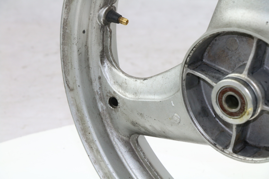 photo de JANTE ARRIERE HONDA XLV VARADERO 125 (2000 - 2006)