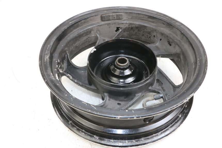 photo de Rear wheel rim SYM JOYRIDE EVO 125 (2009 - 2016)