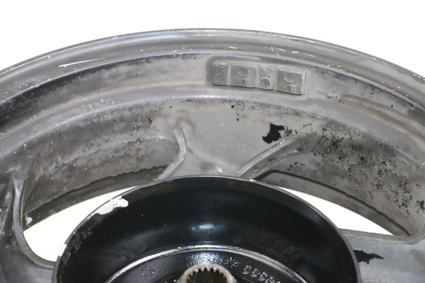 photo de Rear wheel rim SYM JOYRIDE EVO 125 (2009 - 2016)