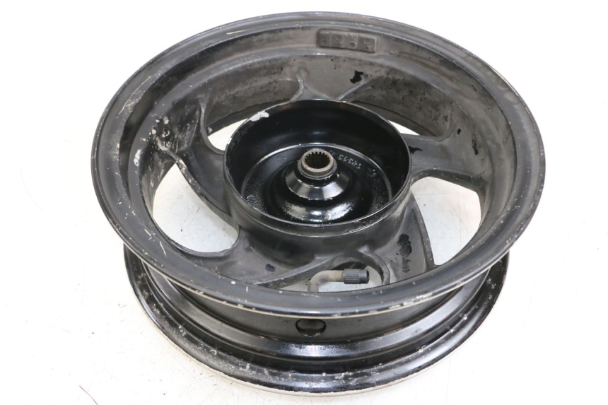 photo de Rear wheel rim SYM JOYRIDE EVO 125 (2009 - 2016)