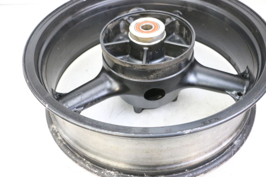 photo de JANTE ARRIERE KAWASAKI ZR7 ZR-7 S 750 (1999 - 2004)