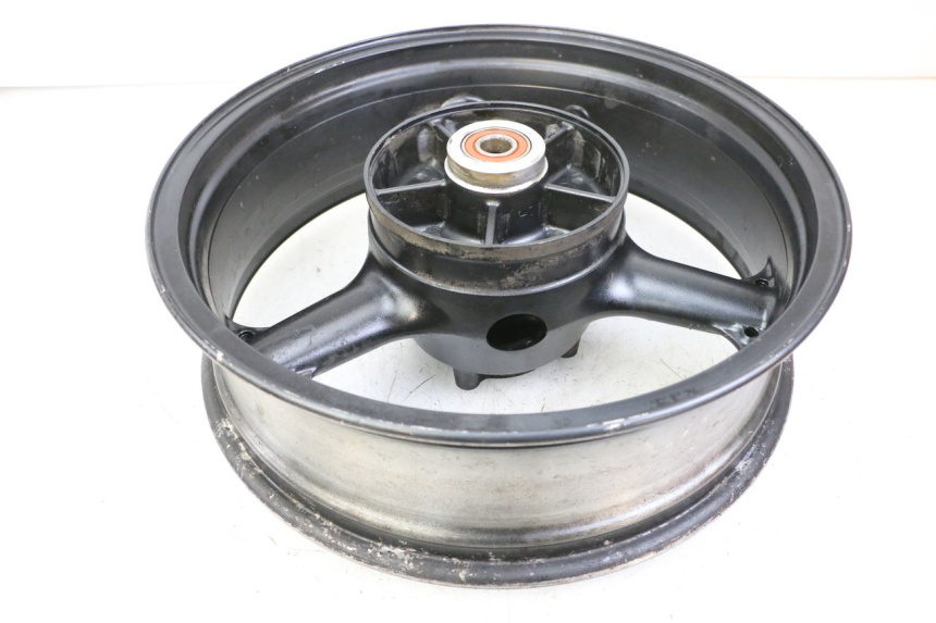 photo de JANTE ARRIERE KAWASAKI ZR7 ZR-7 S 750 (1999 - 2004)