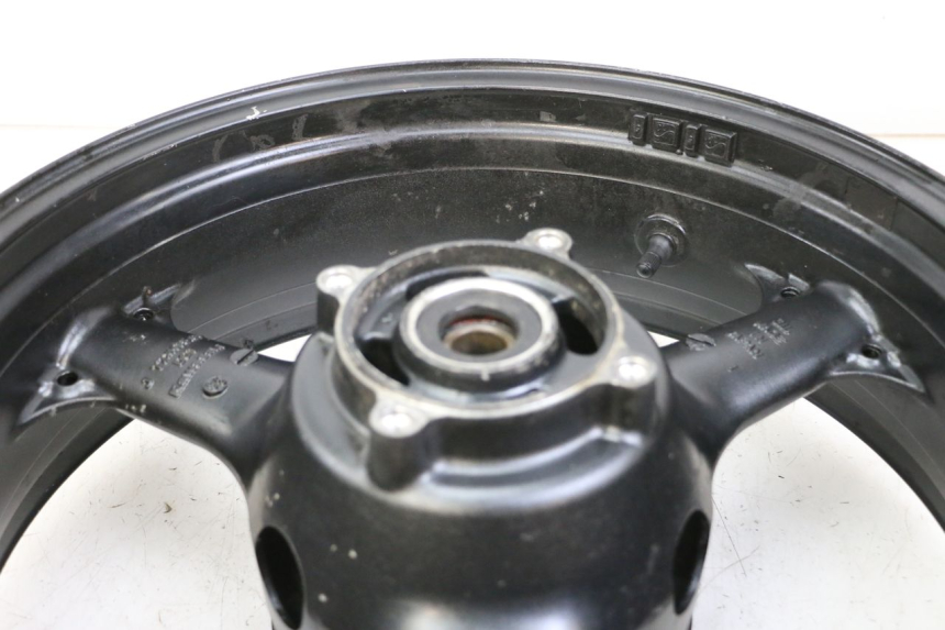 photo de JANTE ARRIERE KAWASAKI ZR7 ZR-7 S 750 (1999 - 2004)
