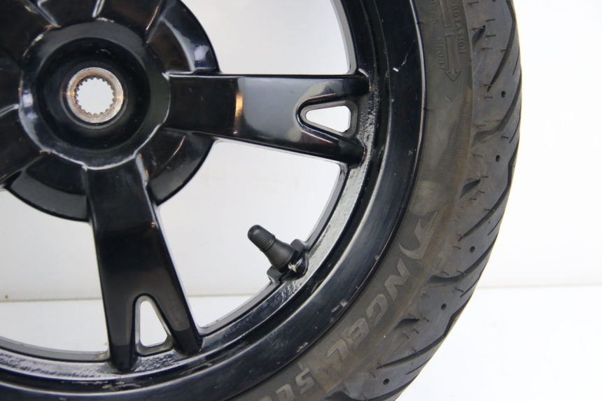 photo de JANTE ARRIERE PEUGEOT KISBEE 2T 50 (2010 - 2017)