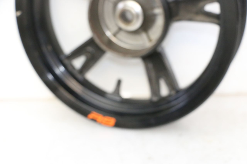 photo de JANTE ARRIERE PEUGEOT KISBEE 2T 50 (2010 - 2017)