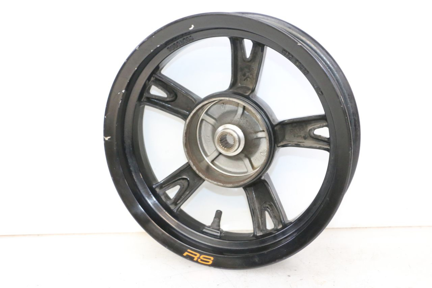 photo de JANTE ARRIERE PEUGEOT KISBEE 2T 50 (2010 - 2017)