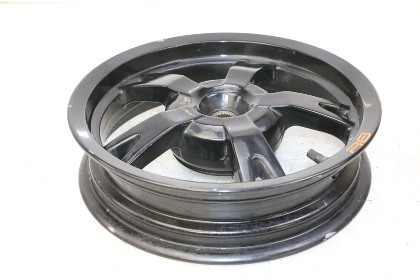 photo de JANTE ARRIERE PEUGEOT KISBEE 2T 50 (2010 - 2017)