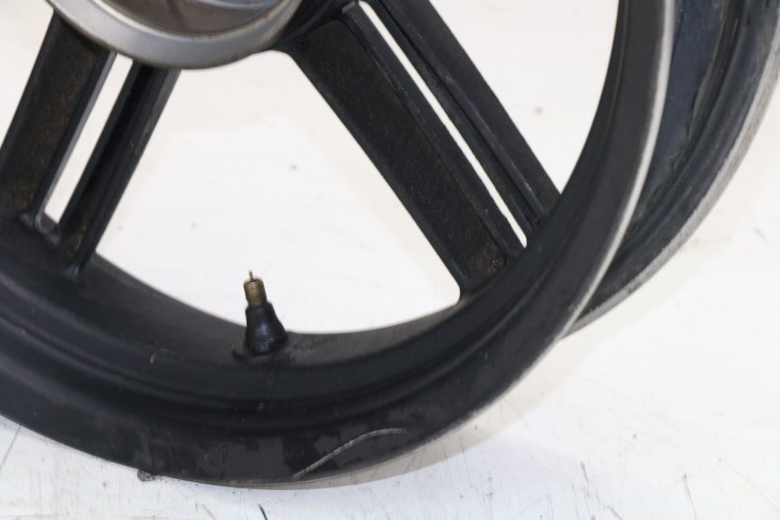 photo de JANTE ARRIERE KYMCO AGILITY CITY 2T 50 (2008 - 2016)