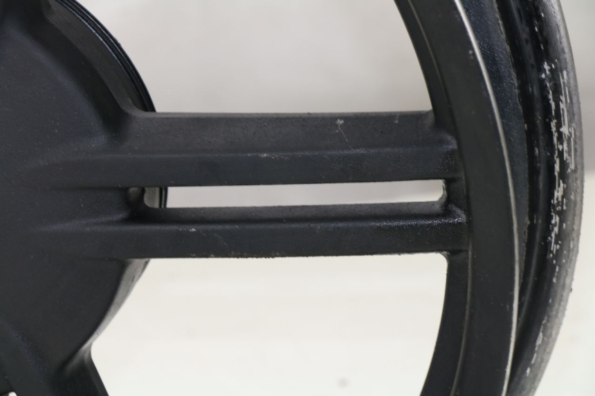 photo de JANTE ARRIERE KYMCO AGILITY CITY 2T 50 (2008 - 2016)