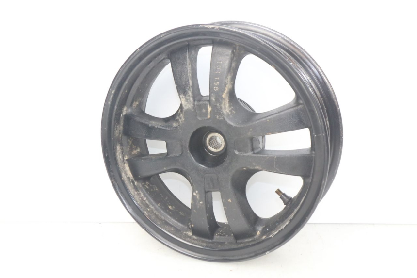 photo de JANTE ARRIERE KYMCO LIKE 2T 50 (2009 - 2018)